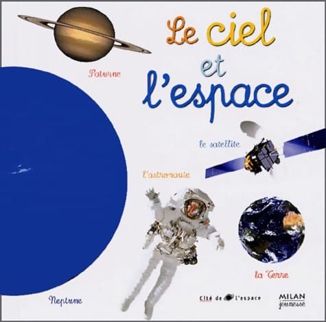 Le ciel et l'espace - Agences