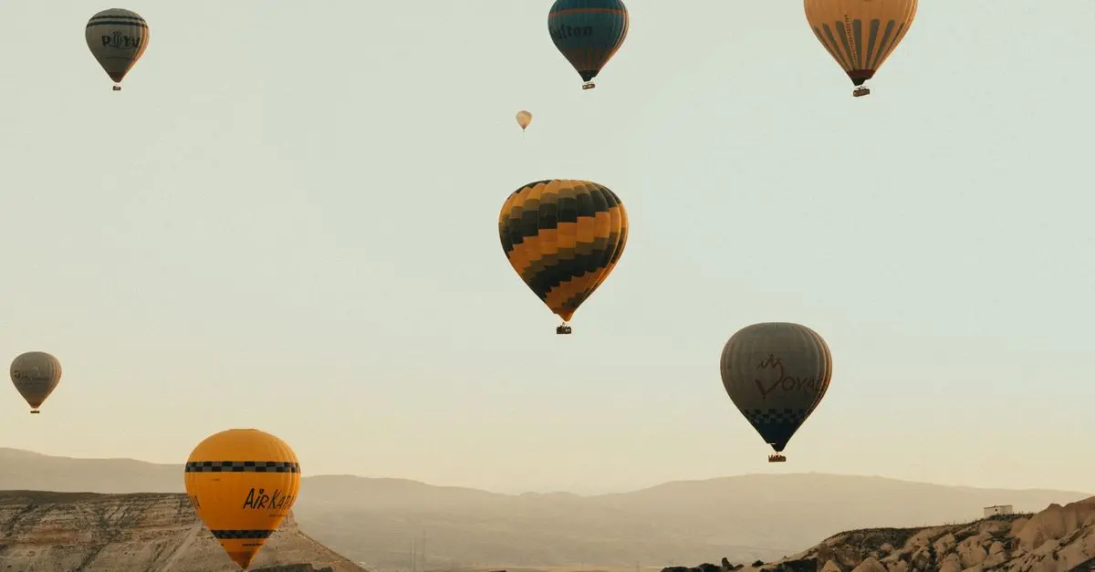 Voyager en Solo : Les Meilleures Destinations à Explorer Seul