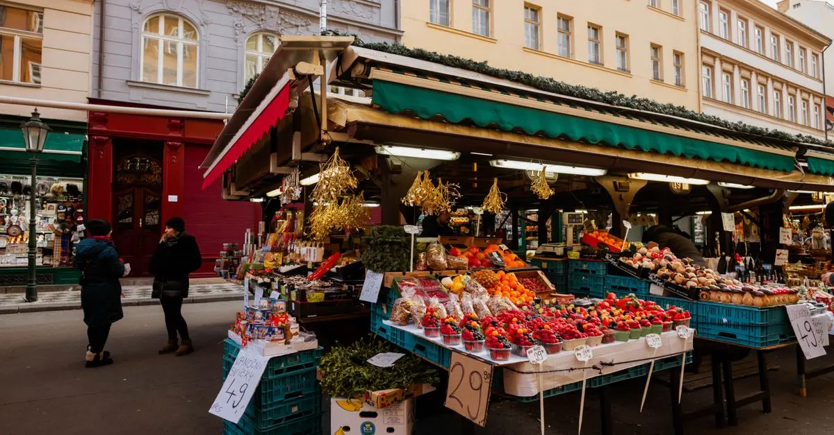 Les Meilleures Expériences Culinaires à Vivre en Voyage