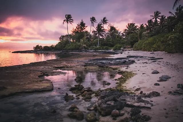 Comment Choisir la Destination Unique Parfaite pour Vous