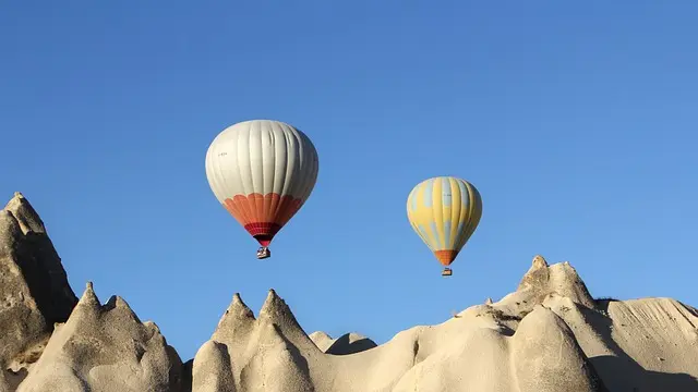 Comment Trouver des Activités Uniques en Voyage