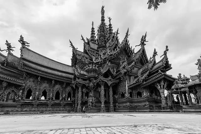 Comment Choisir une Destination Unique pour Votre Voyage