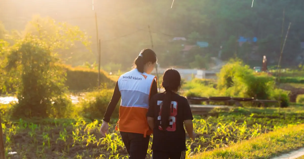 Comment Organiser un Voyage Solidaire en Afrique