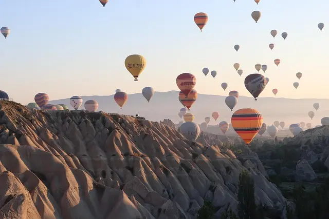 Les 10 Activités Insolites à Tester Pour Un Voyage Unique