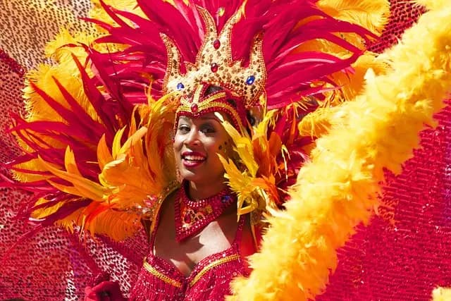 Les 10 Meilleurs Festivals Insolites à Découvrir en Voyage
