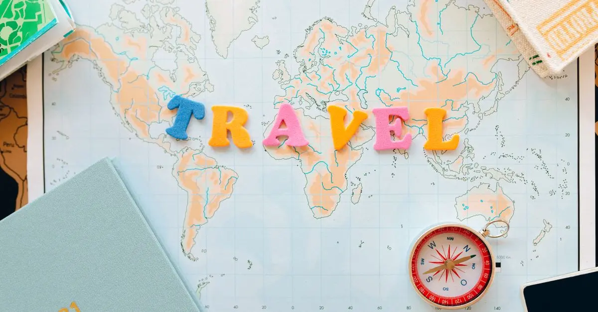 Comment Organiser un Voyage Unique et Sur Mesure