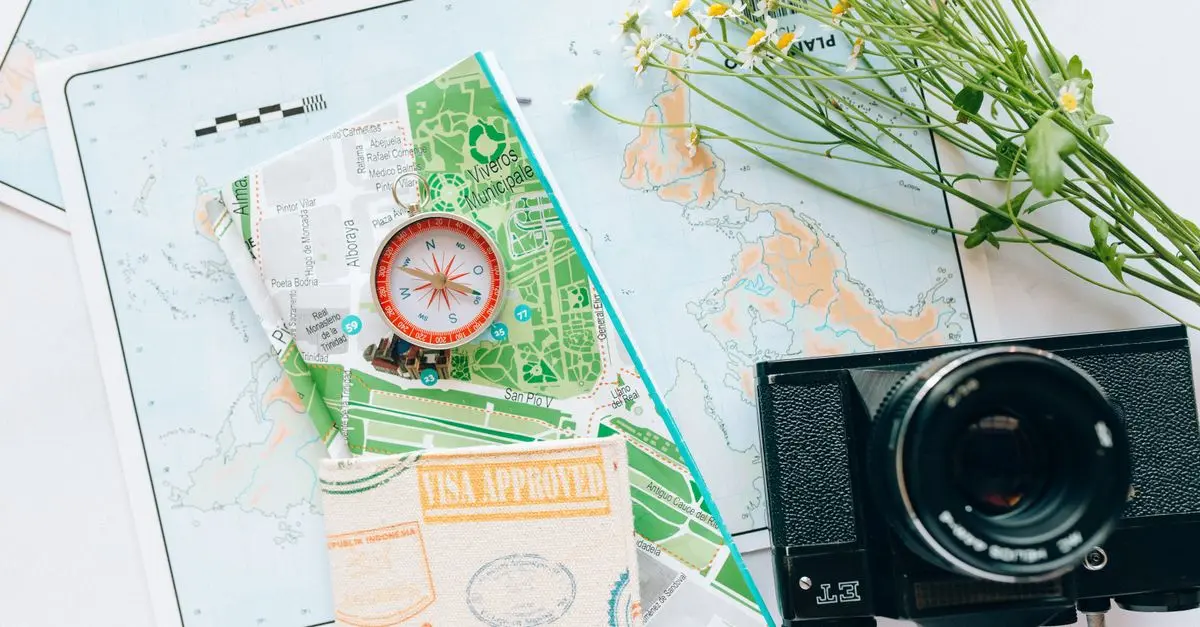 Comment Organiser un Voyage Unique et Sur Mesure