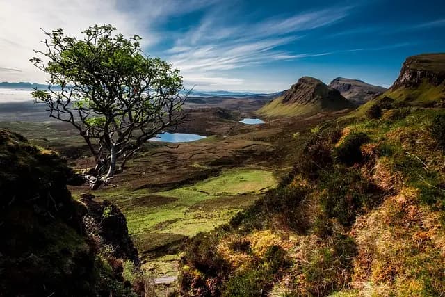Les 10 Expériences Inoubliables à Vivre lors de Vos Voyages