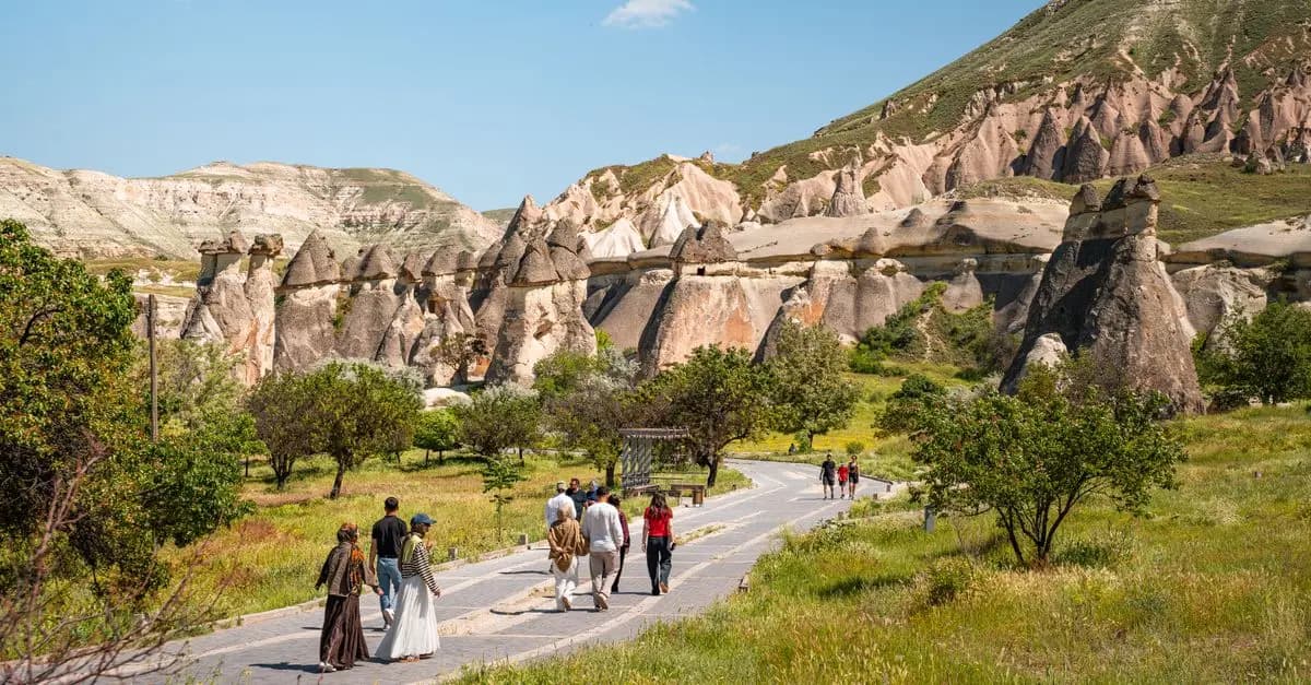 Comment Choisir une Destination Unique pour Votre Prochain Voyage