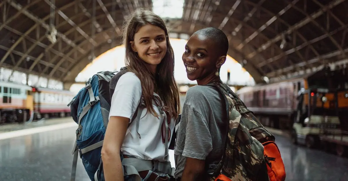 Tout Savoir sur le Backpacking en Europe