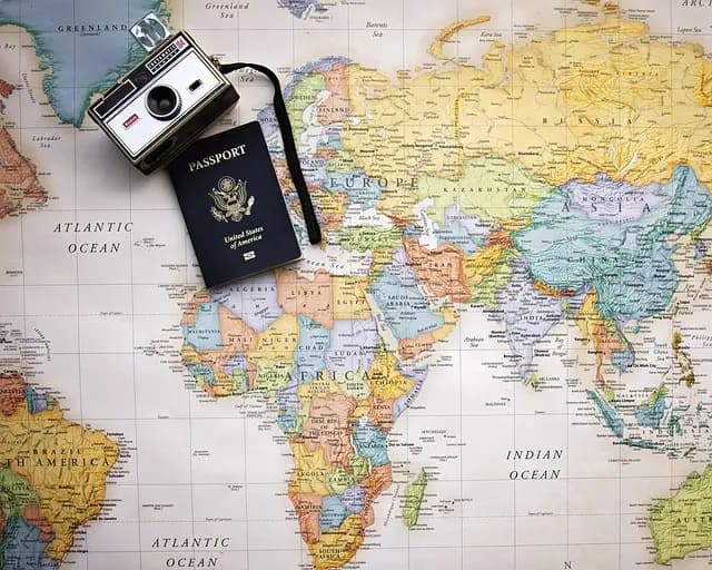 Les 10 Meilleures Destinations pour un Voyage Unique