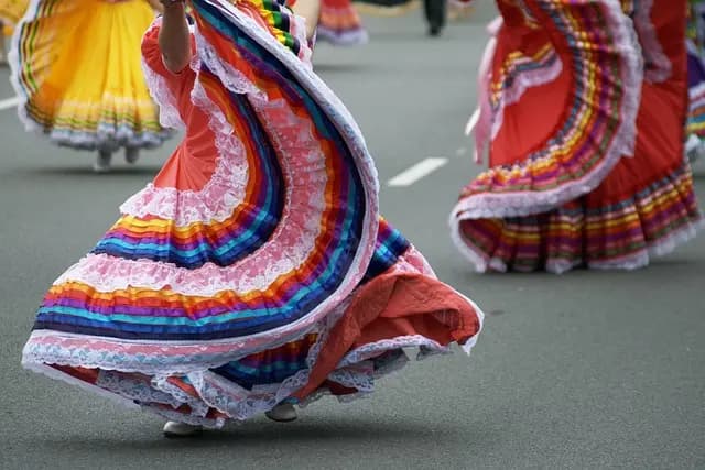 Les Must-See des Festivals Uniques à Travers le Monde