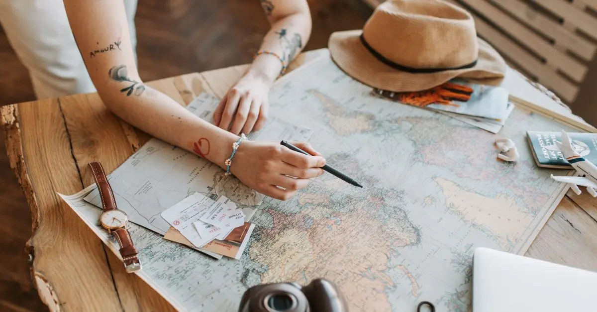 Comment Organiser un Voyage Unique et Satisfaisant