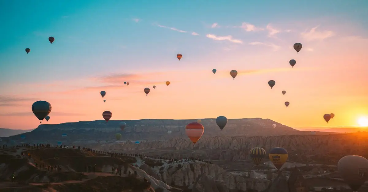 Comment Dénicher des Activités Uniques lors de Vos Voyages