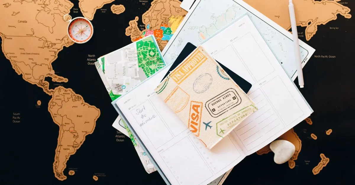Comment Organiser un Voyage Unique et Sur Mesure