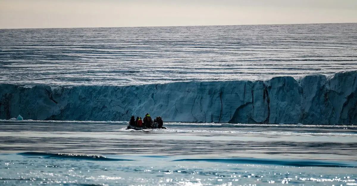 Comment Planifier un Voyage en Antarctique