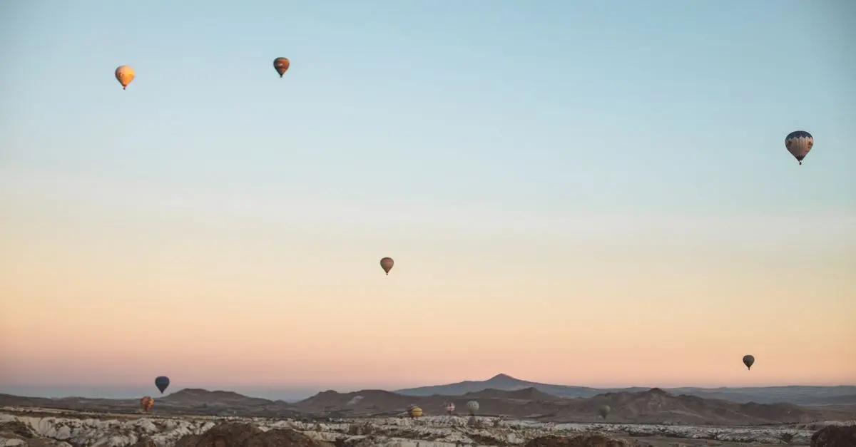 10 Activités Uniques à Tester pour Voyager Autrement