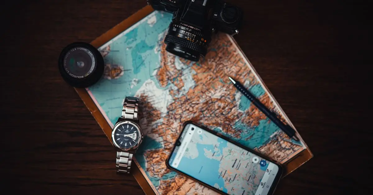 Comment Planifier un Voyage Unique et Sur Mesure