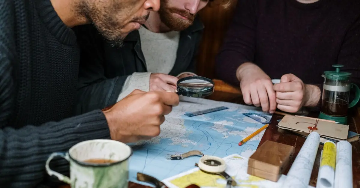 Comment Organiser un Voyage Unique et Sur Mesure