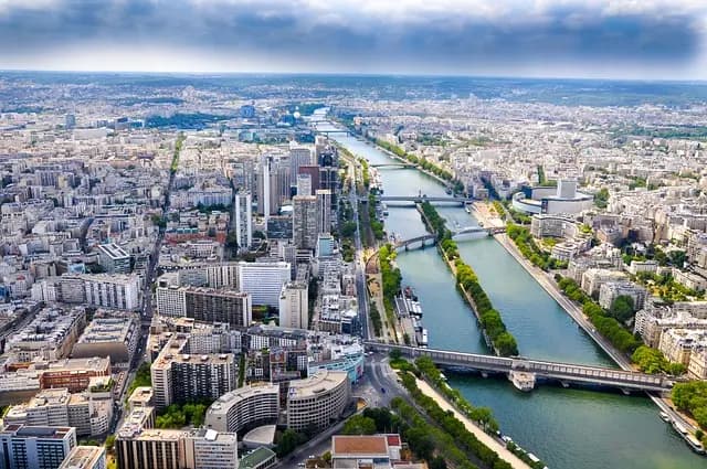 Comment Organiser un Voyage Unique en Moins de 10 Étapes