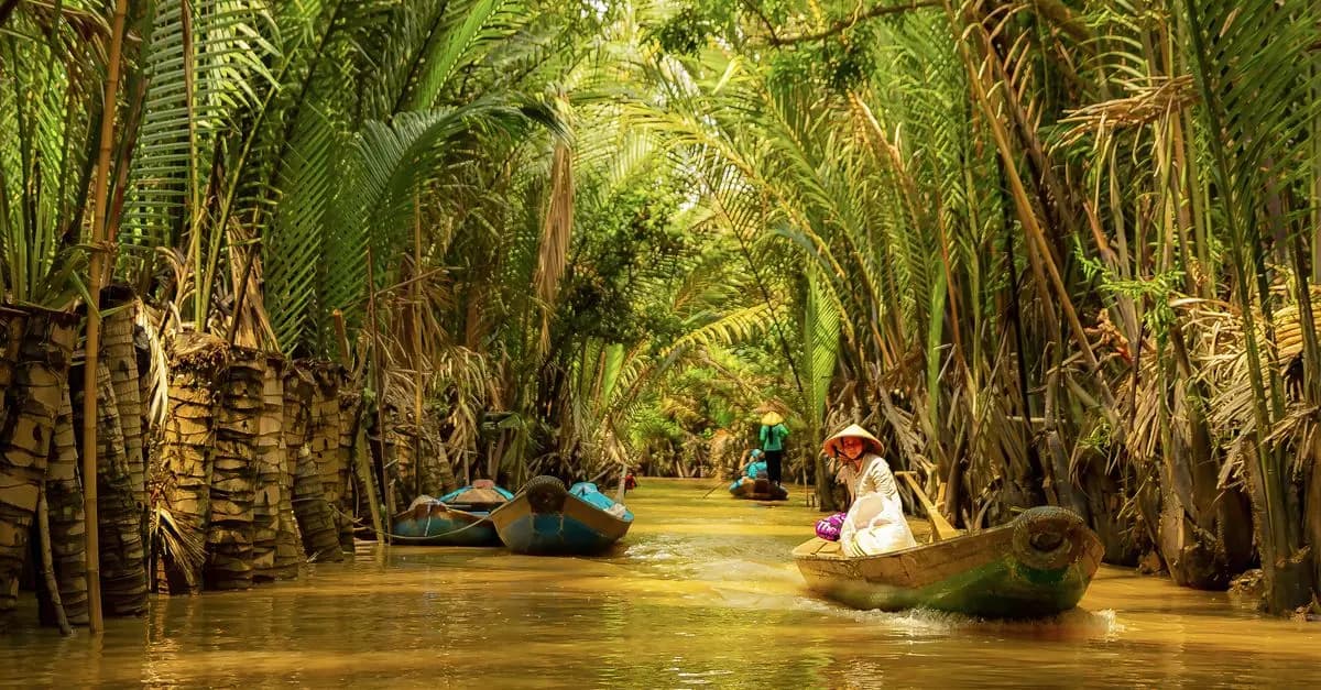 Ce Qui Reste à Découvrir en Amazonie : Voyage Inédit
