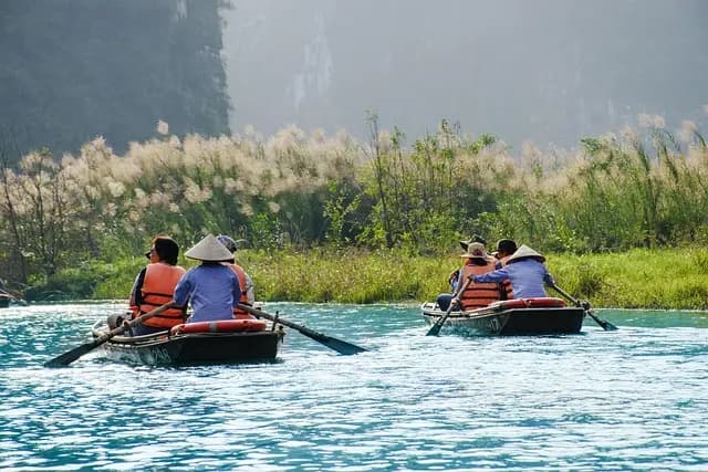 Les 10 Meilleures Activités Uniques à Faire en Voyage