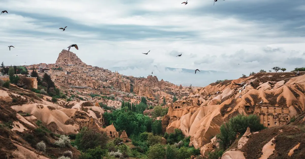 Les 10 Meilleures Destinations Uniques à Explorer en 2026
