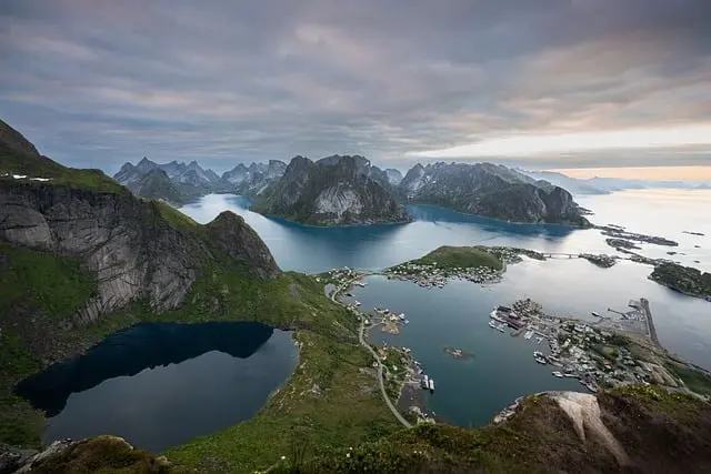 Les 5 Destinations Inattendues pour un Voyage Unique