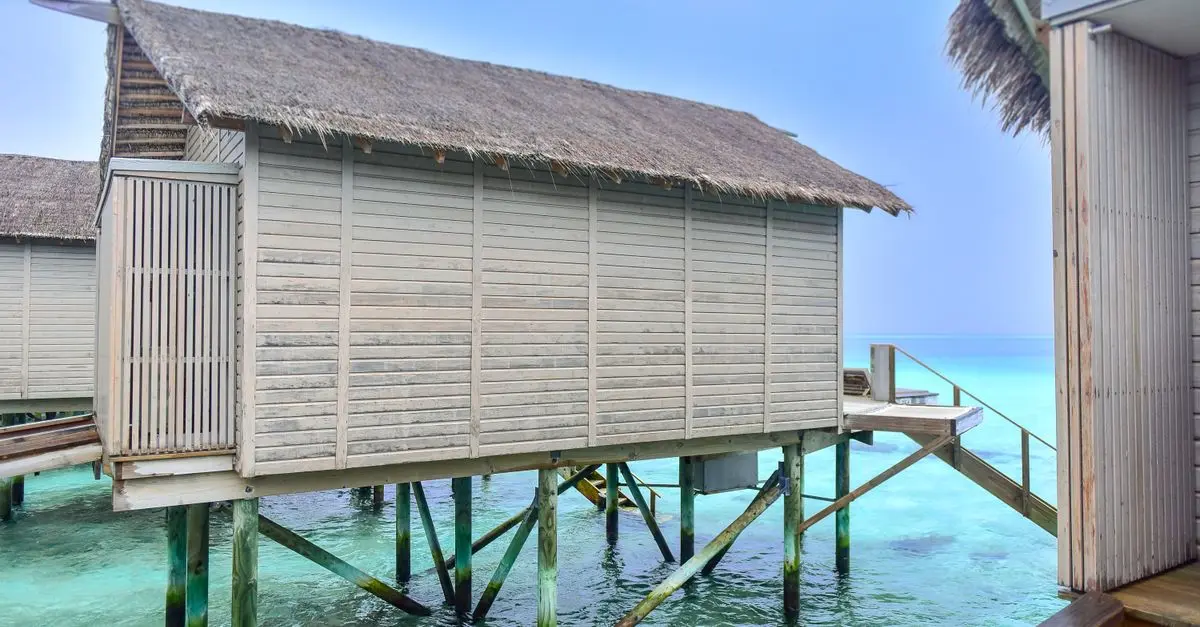 Voyage de Luxe aux Maldives : Ce Que Vous Devez Savoir