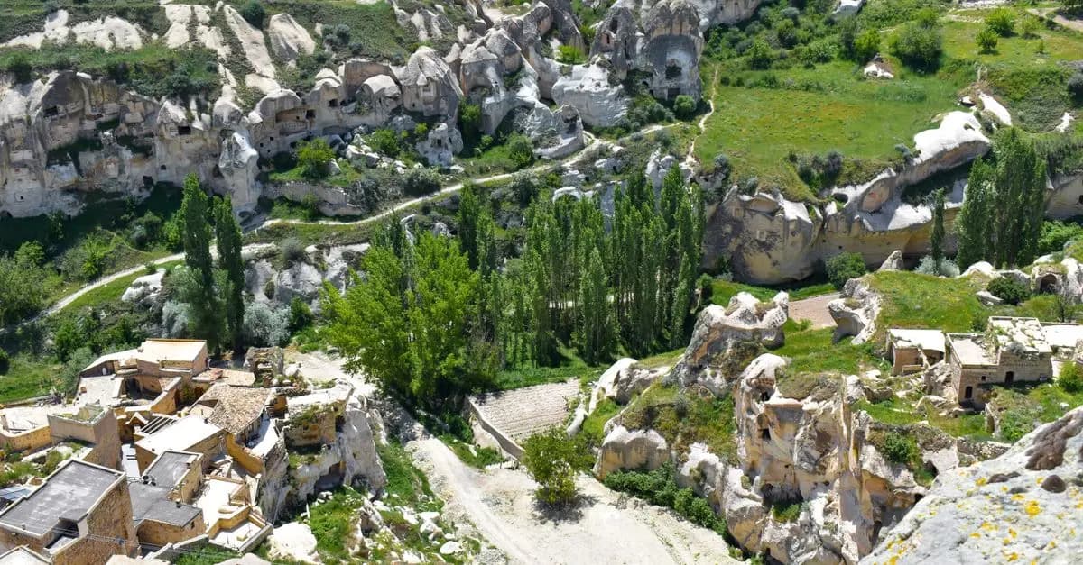 Les Destinations de Voyage Unique à Explorer en 2026