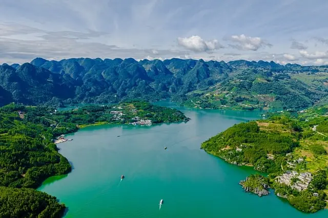 Les Top 10 des Destinations Écoresponsables à Explorer