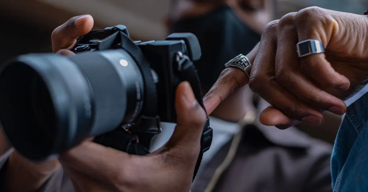Voyage Photographique : Capturer la Beauté de la Nature