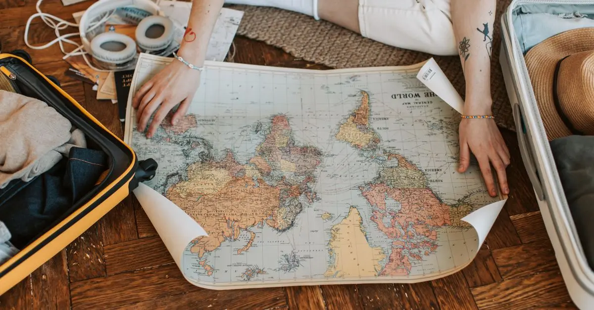 Comment Créer un Itinéraire de Voyage Unique et Adapté à Vos Envies