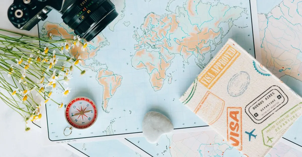 Le Slow Travel : Prendre le Temps de Voyager Autrement
