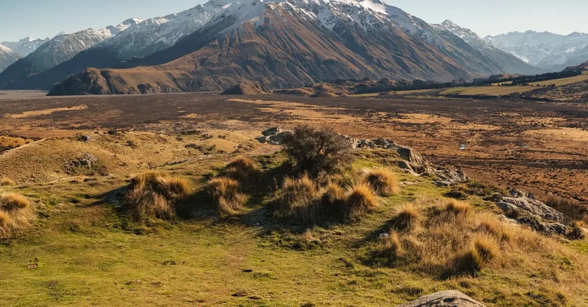 Les 10 Meilleures Destinations Écoresponsables à Explorer
