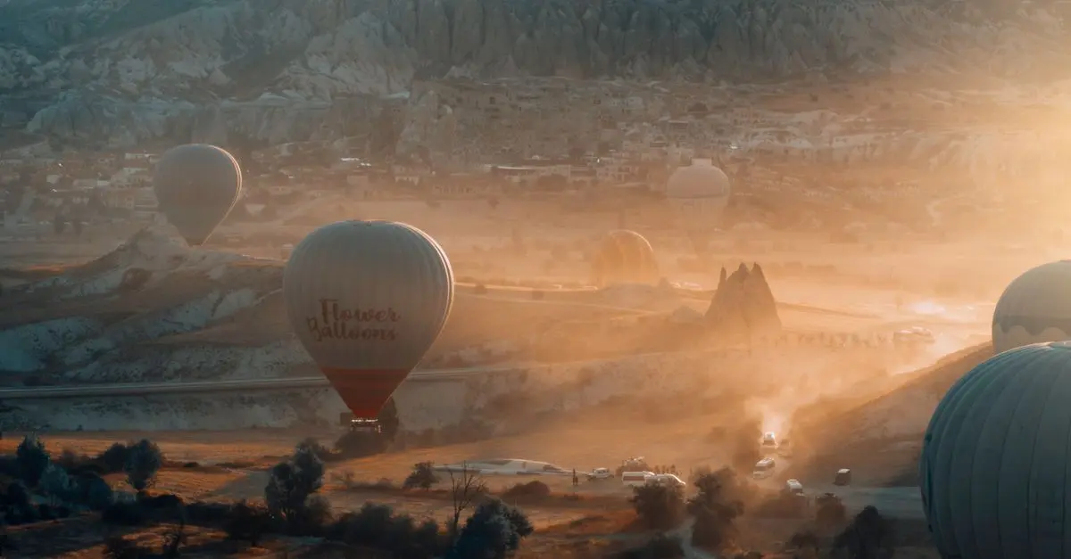 10 Destinations Insolites à Découvrir pour Voyager Autrement