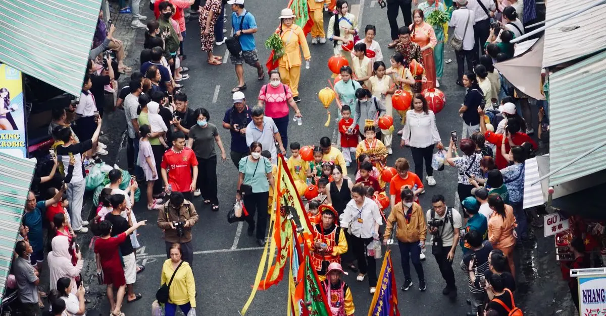 Les Festivals Culturels à Ne Pas Manquer sur Chaque Continent