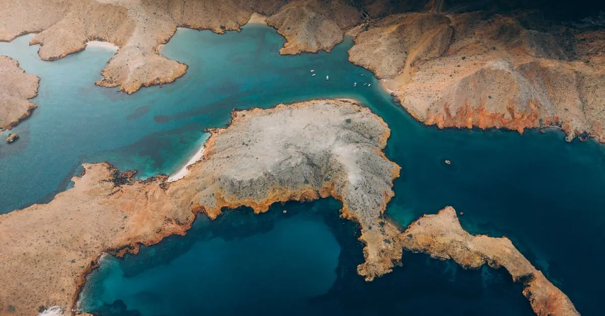 Les Destinations Les Plus Insolites à Découvrir