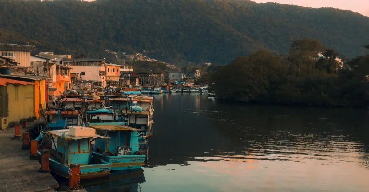 Les Villages de Pêcheurs les Plus Charmants au Monde