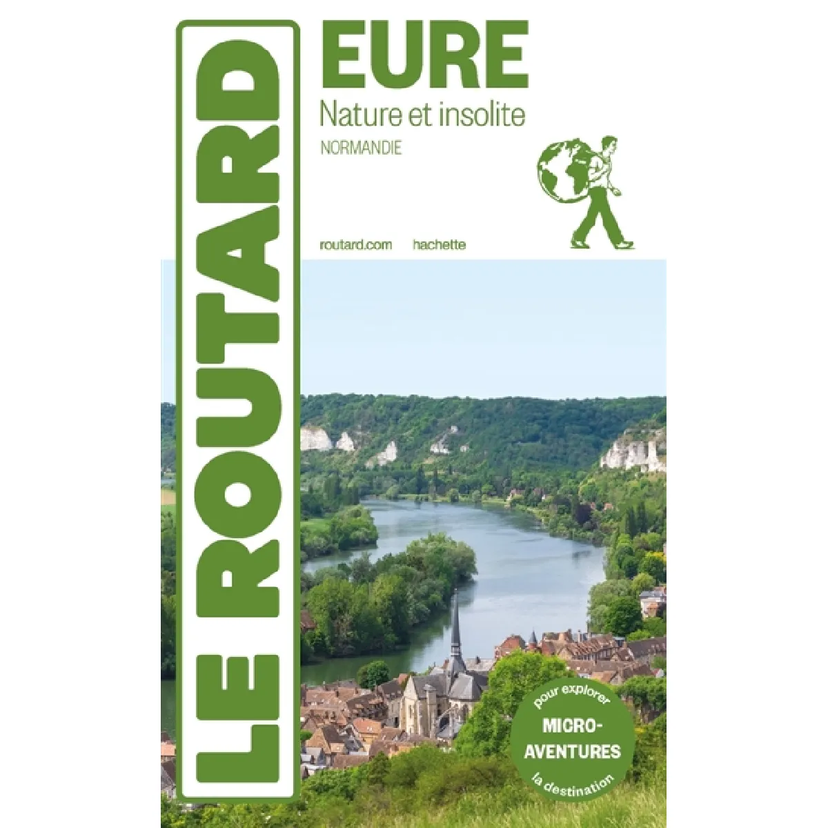 Eure nature et insolite : Normandie : micro-aventures pour explorer la destination