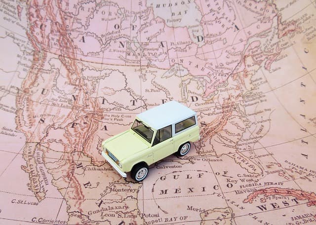 Comment Créer un Itinéraire de Voyage Unique et Sur Mesure