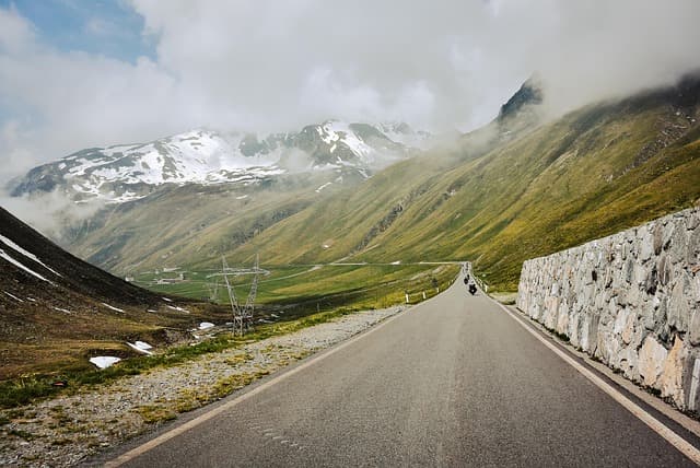 Les Plus Beaux Road Trips à Faire pour un Voyage Unique