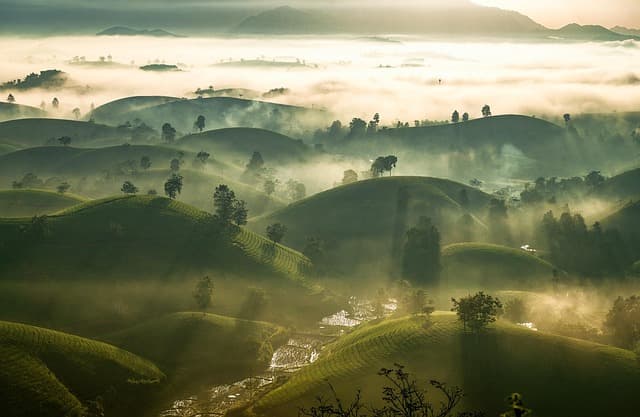 Les Secrets des Destinations Uniques à Explorer Absolument