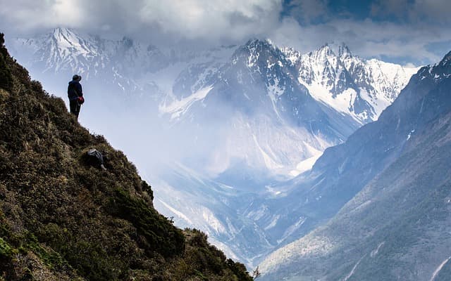 Les Meilleures Activités Aventureuses à Vivre lors de Voyages Uniques