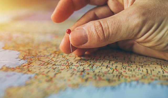 Les Meilleures Destinations Insolites pour Voyager Autrement